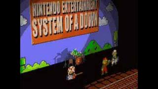 super mario bros. (METAL)!
