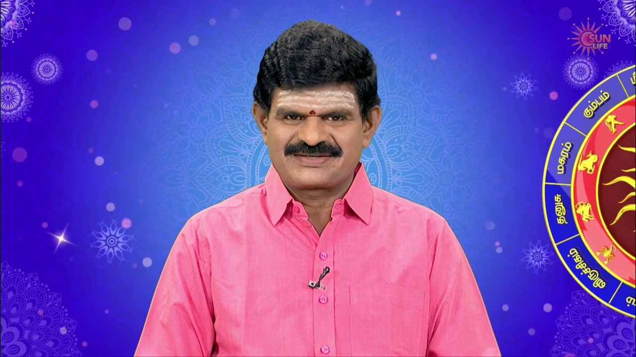 Raasi Palan - 08 Mar 2026 | இன்றைய  பலன்களை | ஜோதிடர் ஆதித்ய குருஜி | Daily Horoscope