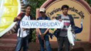 NDMU IBED St. Clare Retreat(Updated)