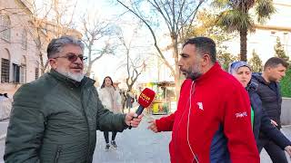 Ben Oy Kullanmiyorum