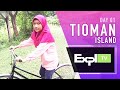 Dari Kuala Lumpur ke Pulau Tioman, The Best Island in Malaysia