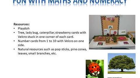 Week 7 presentation video