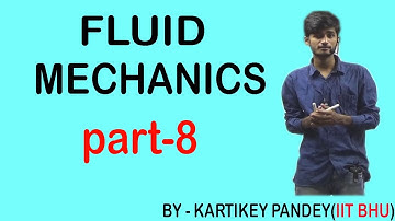 Fluid Mechanics-PART--8.ARCHIMEDES