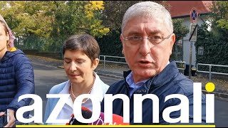 Gyurcsány: Hagyjuk ma a Borkai-ügyet! | AZONNALI