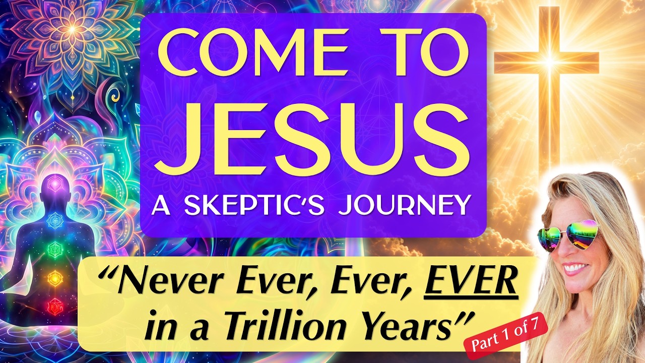 come to jesus