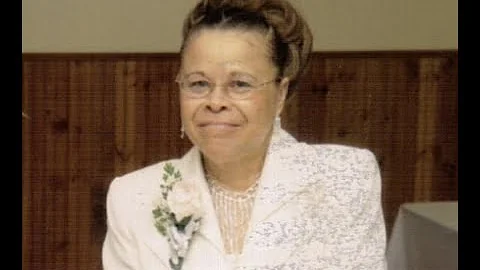 Della Taylor Funeral LiveStream September 16 2020 ...