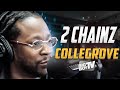 2 Chainz Talks About New Album - Collegrove - Lil Wayne - Interview - BigBoyTV