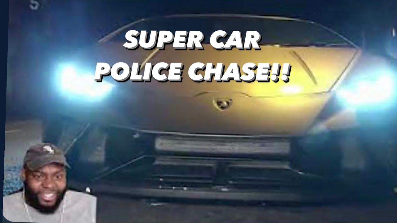 РЕАКЦИЯ CHICAGO DUDES НА ПОЛИЦЕЙСКИХ ПЕРЕХВАТЫВАТЕЛЕЙ