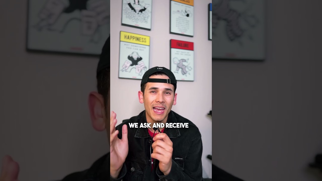 Prayer For Stress and Anxiety 🙏 