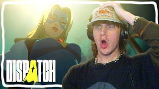 DISPATCH COULD BE THE NEW GAME OF THE YEAR