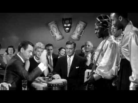 TEACHER'S PET [1958 TRAILER]