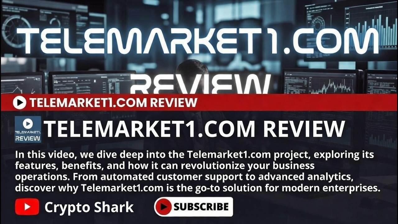 Куда Залететь в 2026??? Telemarket ТОП Проект!!!! #Telemarket