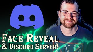 Thank You for 10k Subscribers! | Face Reveal & Discord Announcement