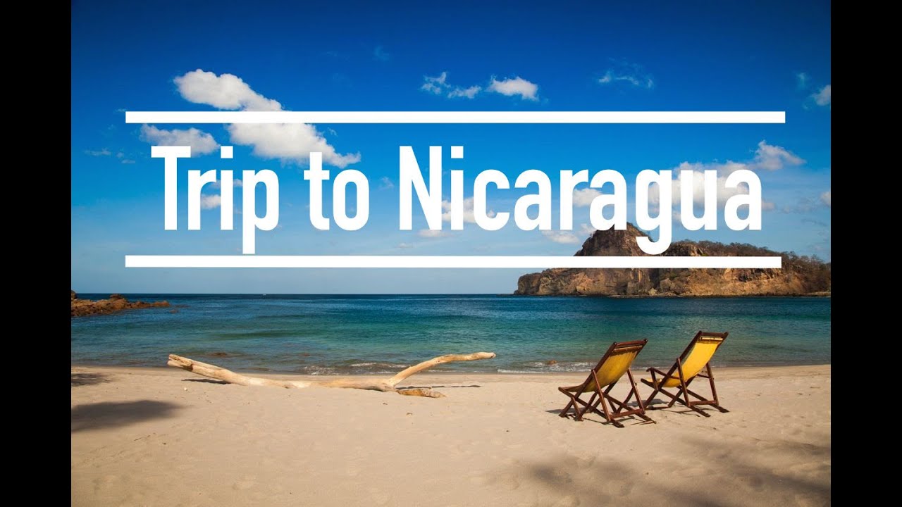 blog road trip nicaragua