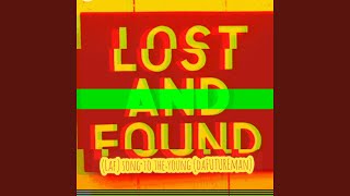 Lost & Found