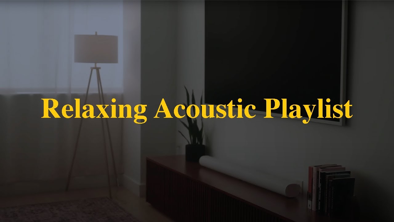 Relaxing Acoustic R&B Playlist | Joseph Solomon Acoustic Cover Songs Relaxing Acoustic R&B Playlist | Joseph Solomon Acoustic Cover Songs