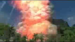 Crysis Atombombe