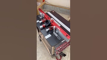 This Fence fits almost ANY Router Table! Woodpeckers SF-Pro Universal Router Table Fence