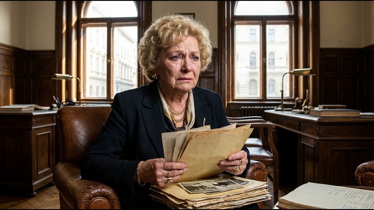 Moj muž je odlazio u banku svakog četvrtka punih 40 godina. Kad je umro, otkrila sam zašto