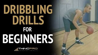 How to: Basketball Dribbling Drills for Beginners (Get Pro Handles at Home!) screenshot 4