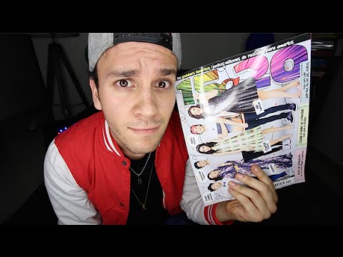 EL SECRETO DE LAS REVISTAS PARA NIÑAS - Beto Pasillas