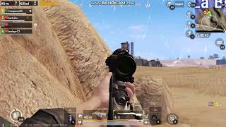 trận chiến sinh tử cuối cùng trên sa mạc hoang vắng screenshot 3