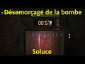 Robocop rogue city  soluce dsamorcer la bombe