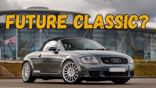 Is The Audi TT Mk1 A Future Classic by The Parrott Bro’s 4,754 views 1 month ago 10 minutes, 56 seconds