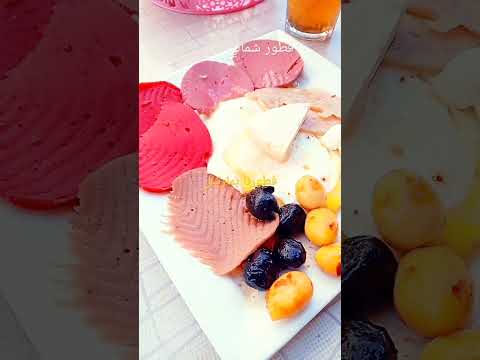 فطور شمالي بمدينة مارتيل