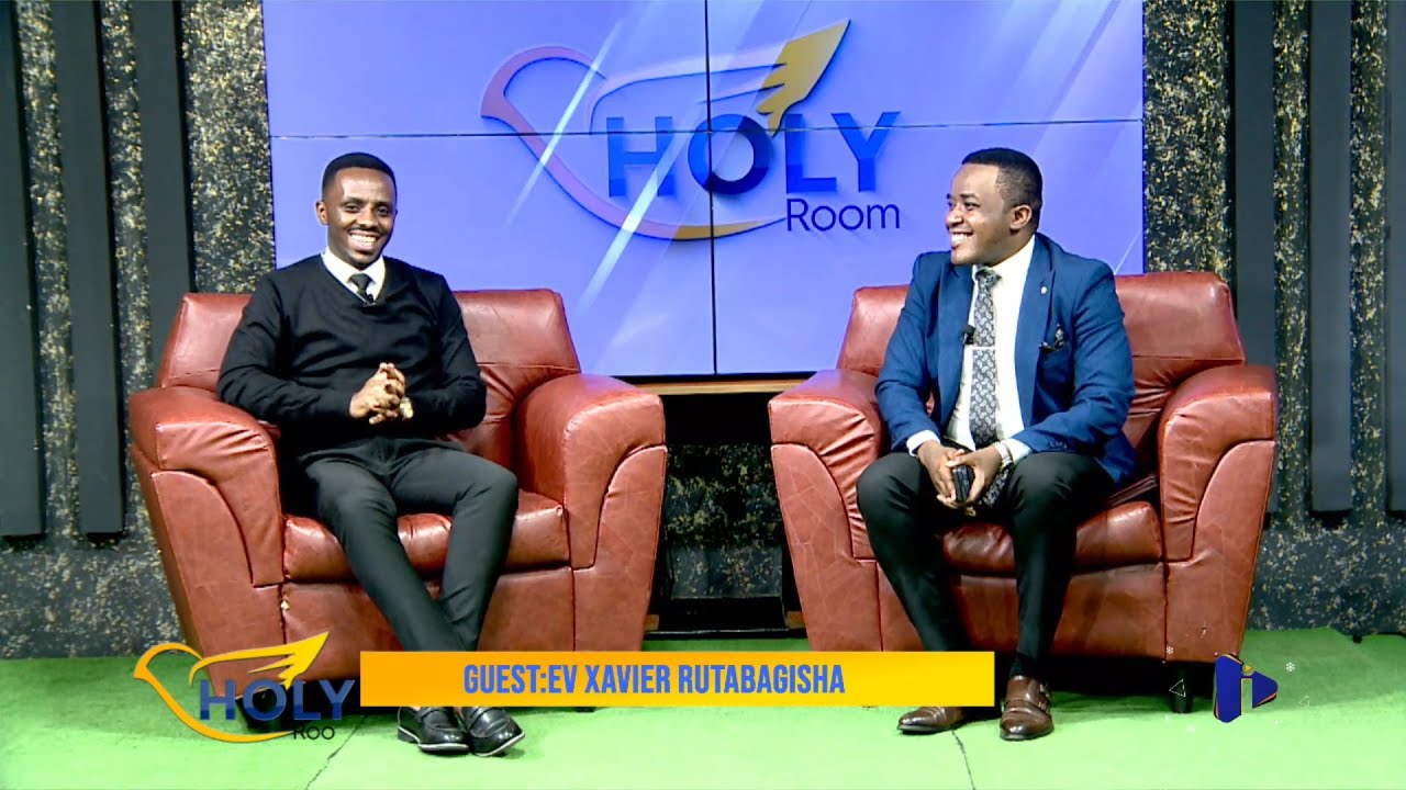 NIBA UFITE IBIBAZO N'INTAMBARA|IKIGANIRO UKWIYE KUMVA|IBIGERAGEZO BIZA BIHETSE IBISUBIZO|EV XAVIER