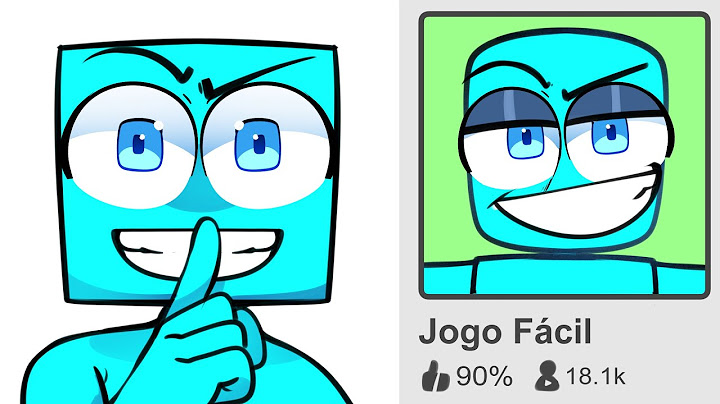 🟨 Eu Criei um Jogo para IRRITAR os Meus Amigos!