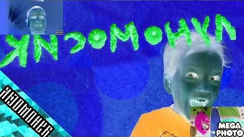 Preview 2 JKTVE v2 effects derp what the flip Csupo effects