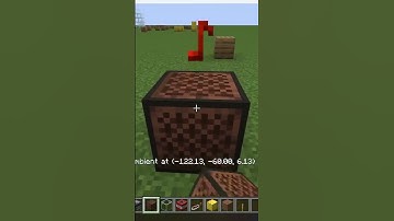 Day 6 of making a Minecraft mod #soundphysicsperfected