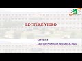 Lecture Video on Copper Alloys 3| Metallurgy | SNS Institutions