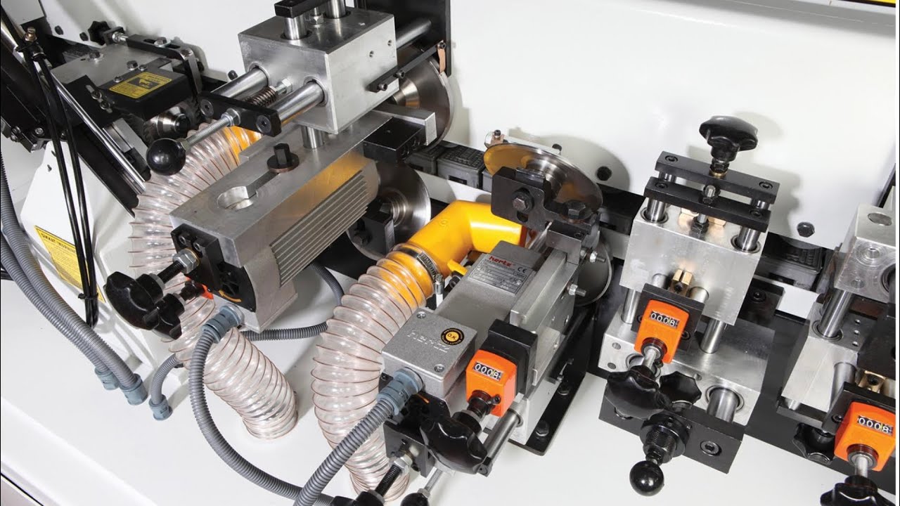 Mızrak Advantage4 Bantlama Makinası Bakımı #makina #makine #machinelearning #machinery #advantage4