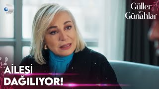 Hastanedeki Oğlundan Hesap Soruyor - Güller Ve Günahlar Özel Klip