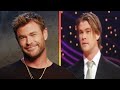 Chris Hemsworth Felt FOOLISH on Australian Dancing With the Stars