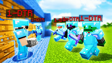 We go raidable, or they do...