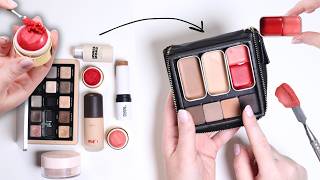 This TINY Palette Replaced My ENTIRE Travel Makeup Bag (2026 Update)