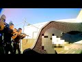 Man Wielding BB Gun at Jack-In-The-Box | Shots Fired!