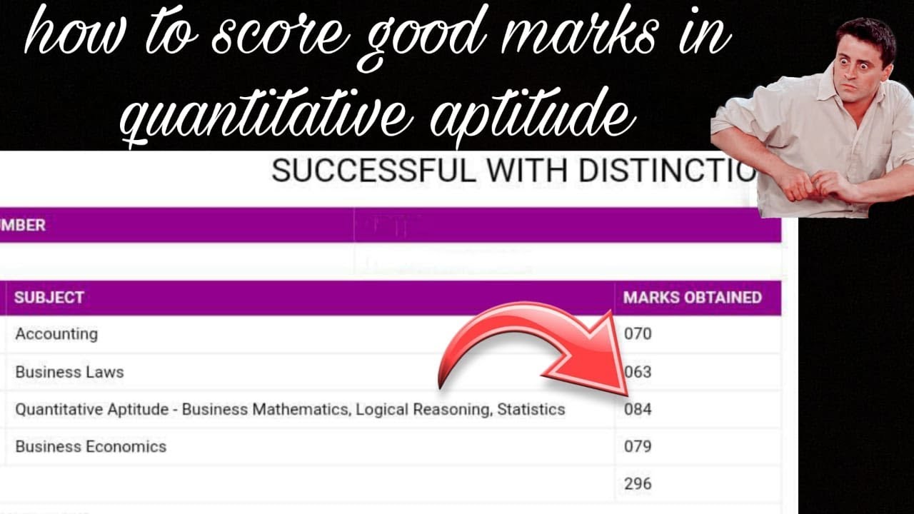 how-to-score-good-marks-in-quantitative-aptitude-ca-foundation-exam