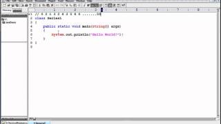 CoreJava HandsOn 1 - Sample code of ElectReg Series Fibonacci