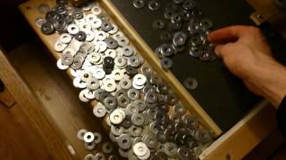 DIY Coin Pusher Dozer