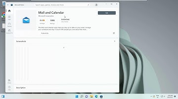 Fix Windows Mail App Error 0x80070490 | We Couldn’t Find Your Settings