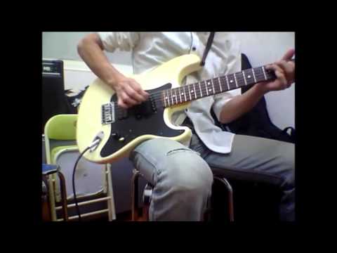 【生徒さんの演奏】アリアドネの糸/Do As Infinity