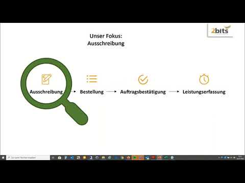 Video: Ist rfq eine Ausschreibung?