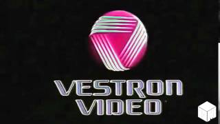 Vestron Video In Real G Major 4