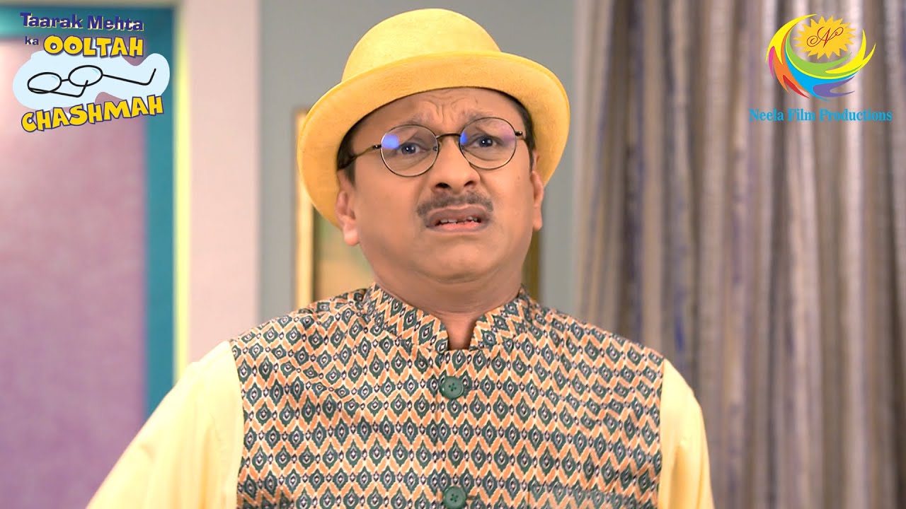 Popatlal Finds Himself In Dilemma Taarak Mehta Ka Ooltah Chashmah popatlal-finds-himself-in-dilemma-taarak-mehta-ka-ooltah-chashmah