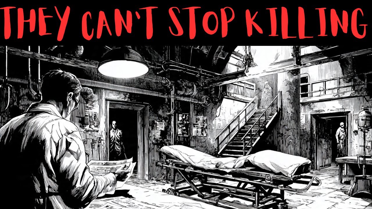 The Soviet Bioweapon That Turned Soldiers Into Weapons | Somália 1993