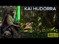 The LEGEND Of Kai Hudorra